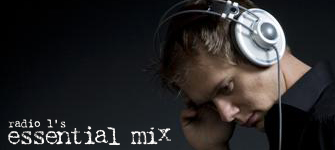 Armin van Buuren mixuje dla BBC's Radio 1